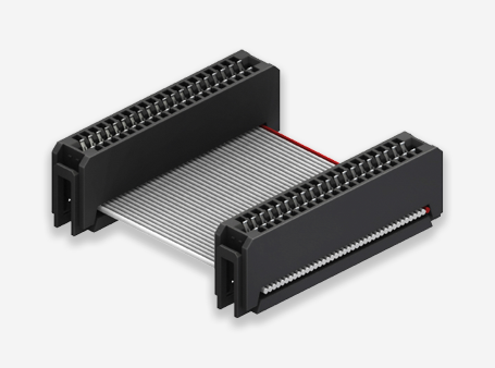 Aaj tech connectors